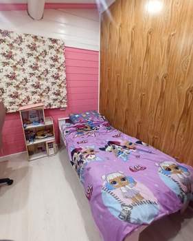 Дом 140м², 2-этажный, участок 21 сот.  