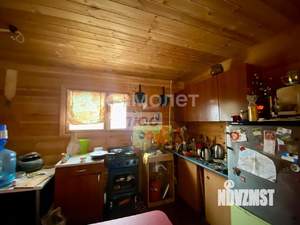 Дом 48м&sup2;, 1-этажный, участок 20 сот.  