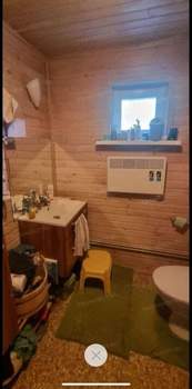 Дом 60м&sup2;, 2-этажный, участок 15 сот.  