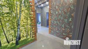 Дом 80м&sup2;, 1-этажный, участок 6 сот.  