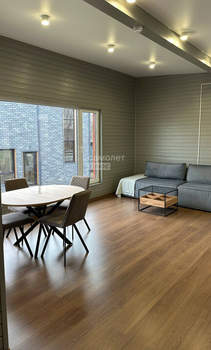 Дом 91м&sup2;, 1-этажный, участок 7 сот.  