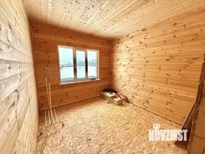 Дом 90м&sup2;, 1-этажный, участок 6 сот.  