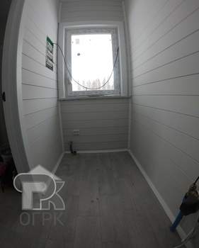 Дом 145м&sup2;, 2-этажный, участок 9 сот.  