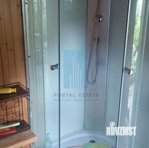 Дом 50м&sup2;, 2-этажный, участок 8 сот.  