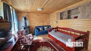 Дом 91м², 2-этажный, участок 12 сот.  