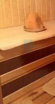 Дом 70м&sup2;, 2-этажный, участок 6 сот.  