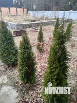 Дом 80м&sup2;, 2-этажный, участок 11 сот.  