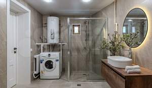 Дом 185м², 2-этажный, участок 12 сот.  