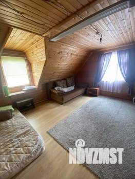 Дом 65м&sup2;, 2-этажный, участок 8 сот.  