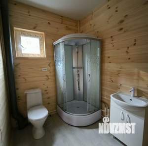 Дом 120м², 2-этажный, участок 6 сот.  
