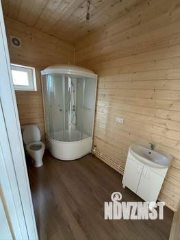 Дом 130м², 2-этажный, участок 6 сот.  