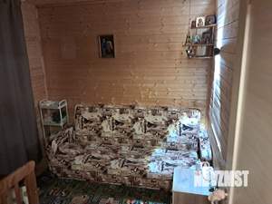 Дом 65м², 2-этажный, участок 14 сот.  