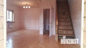 Дом 95м&sup2;, 2-этажный, участок 5 сот.  