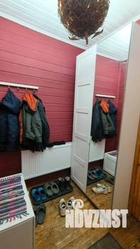 Коттедж 160м&sup2;, 2-этажный, участок 5 сот.  