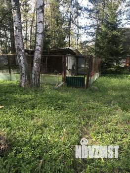 Дом 134м², 2-этажный, участок 50 сот.  