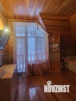 Коттедж 400м&sup2;, 2-этажный, участок 10 сот.  