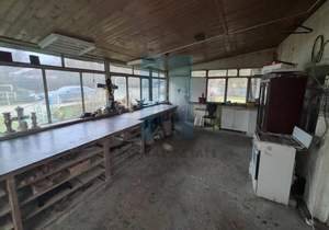 Дом 108м&sup2;, 1-этажный, участок 16 сот.  