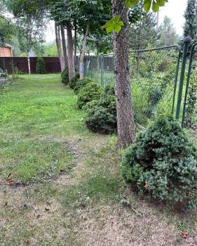 Дом 143м&sup2;, 3-этажный, участок 11 сот.  