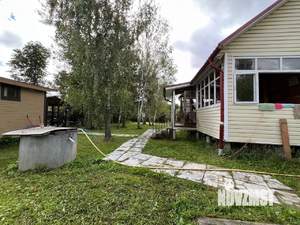 Дом 136м&sup2;, 2-этажный, участок 17 сот.  