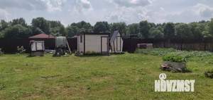 Дом 131м&sup2;, 2-этажный, участок 14 сот.  