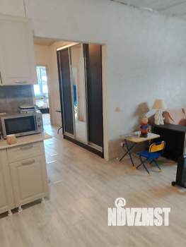 Дом 95м&sup2;, 1-этажный, участок 5 сот.  