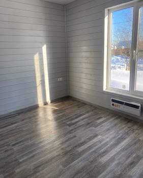 Дом 94м&sup2;, 2-этажный, участок 7 сот.  