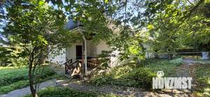 Дом 160м&sup2;, 1-этажный, участок 25 сот.  