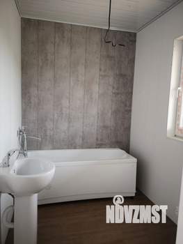 Дом 90м&sup2;, 2-этажный, участок 6 сот.  