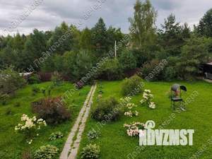Дом 200м², 2-этажный, участок 15 сот.  