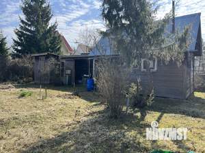 Дом 650м², 2-этажный, участок 24 сот.  