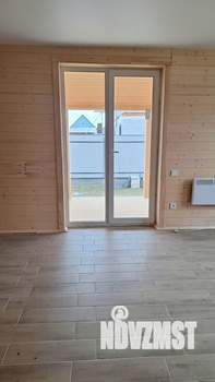 Дом 129м&sup2;, 2-этажный, участок 6 сот.  