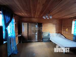 Дом 50м², 2-этажный, участок 10 сот.  