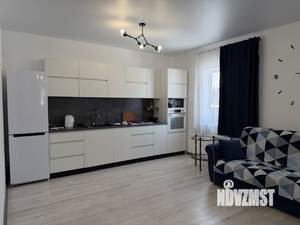 Дом 100м&sup2;, 1-этажный, участок 10 сот.  