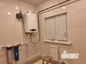 Дом 216м², 2-этажный, участок 19 сот.  
