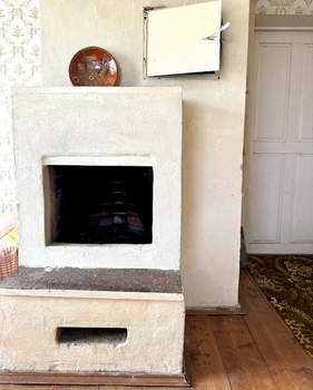 Дом 120м&sup2;, 2-этажный, участок 6 сот.  