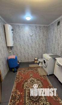 Дом 130м&sup2;, 2-этажный, участок 8 сот.  