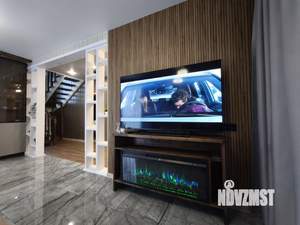 Коттедж 150м&sup2;, 2-этажный, участок 9 сот.  