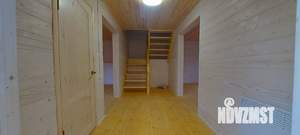 Дом 120м&sup2;, 2-этажный, участок 5 сот.  