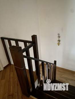 Дом 177м&sup2;, 2-этажный, участок 12 сот.  