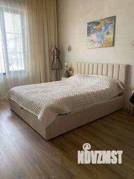 Дом 170м², 1-этажный, участок 6 сот.  