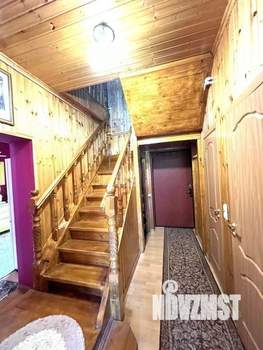 Дом 140м&sup2;, 2-этажный, участок 7 сот.  