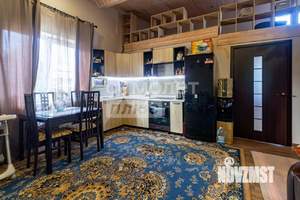 Дом 2288м², 1-этажный, участок 22 сот.  
