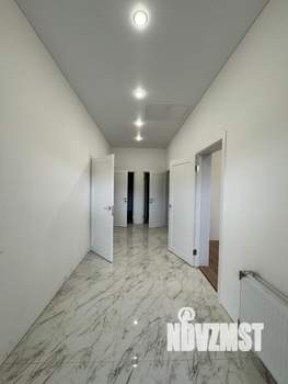 Дом 110м², 1-этажный, участок 7 сот.  