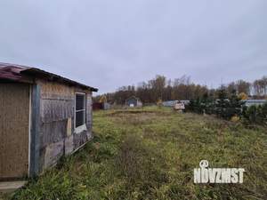 Дом 20м&sup2;, 1-этажный, участок 6 сот.  