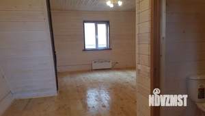 Дом 95м&sup2;, 2-этажный, участок 5 сот.  