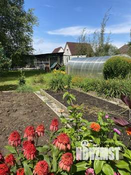 Дом 217м&sup2;, 3-этажный, участок 15 сот.  