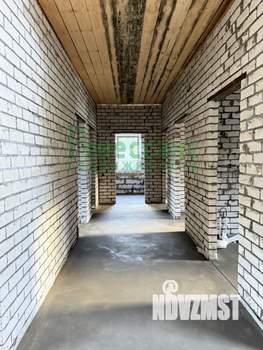 Дом 120м&sup2;, 1-этажный, участок 6 сот.  