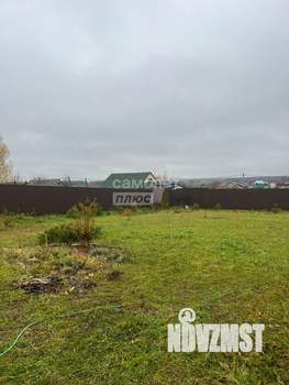 Дом 83м&sup2;, 2-этажный, участок 10 сот.  