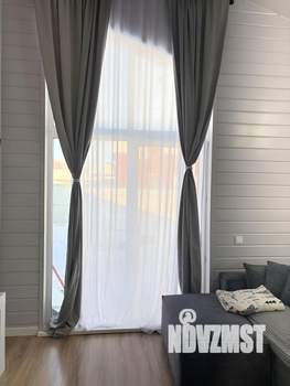 Коттедж 138м&sup2;, 1-этажный, участок 8 сот.  