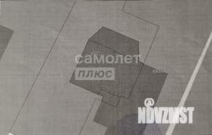 Дом 210м², 3-этажный, участок 5 сот.  